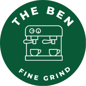 THE BEN Coffee 500g