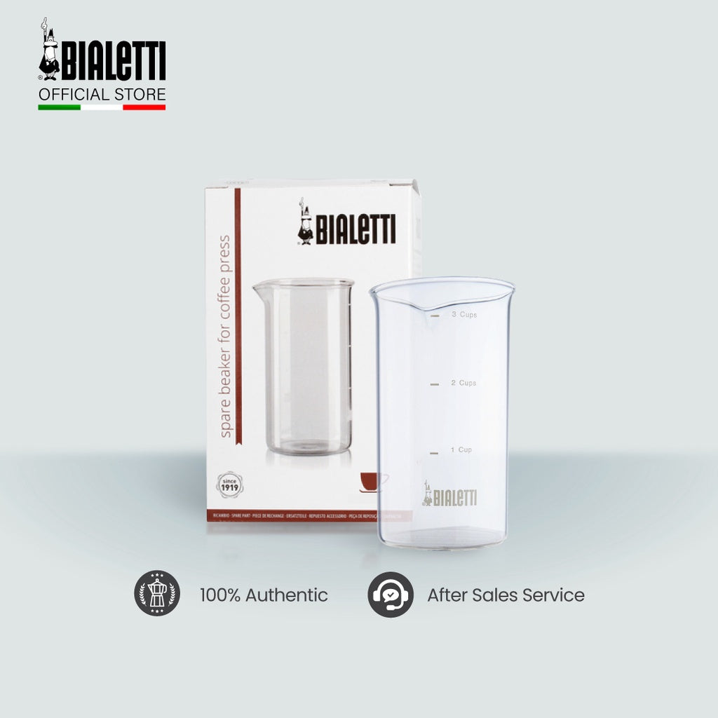 Bialetti Replacement Beaker