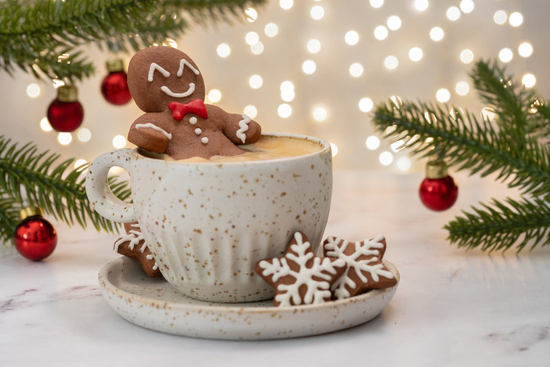 Best Christmas gifts for coffee lovers in 2026