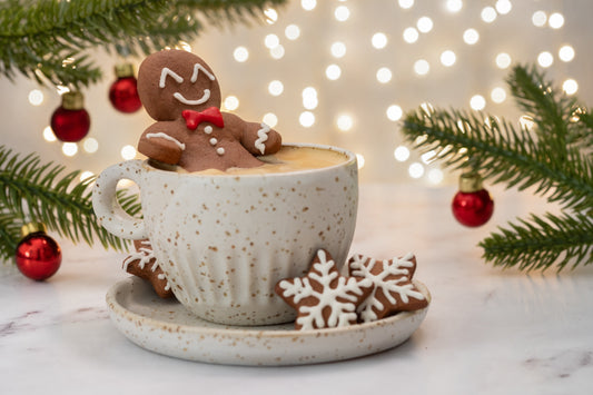 Best Christmas gifts for coffee lovers in 2026