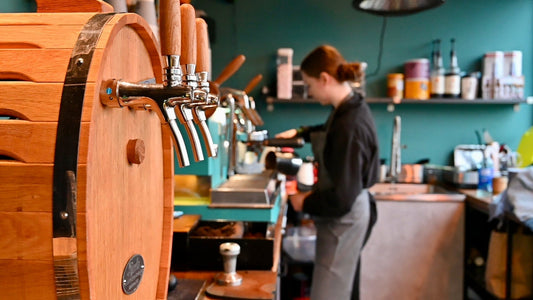 Wild Highlands - your new favourite Loch Lomond coffee shop