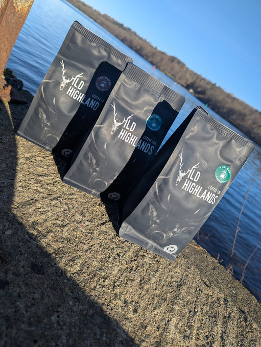 How Our Scottish Coffee Brand Grew in 2025