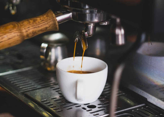 How to make the perfect cup of coffee