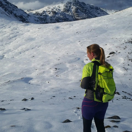 From Trails in Wales to Coffees in Bothies: The Origins of Wild Highlands Coffee