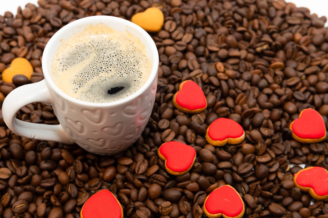Reviews: We love Wild Highlands Coffee