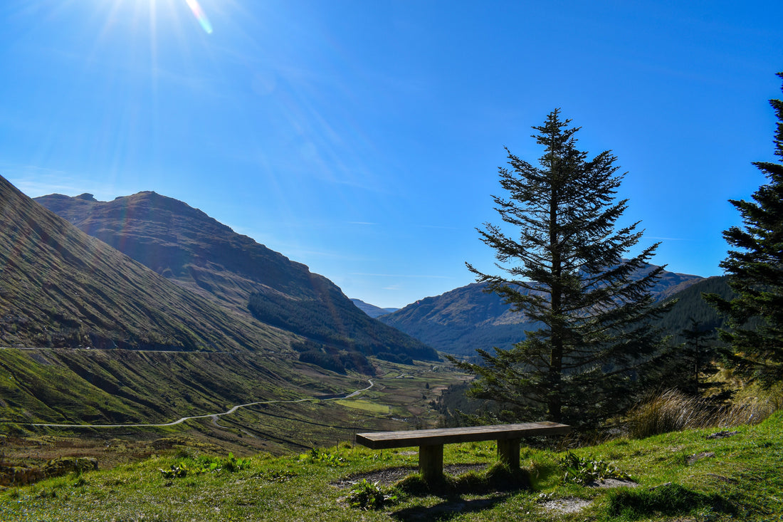 Origins of the most curious place names around Loch Lomond