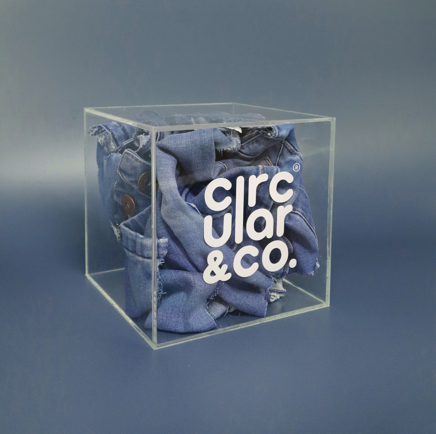 Wild Highlands 12oz Circular & Co Cup