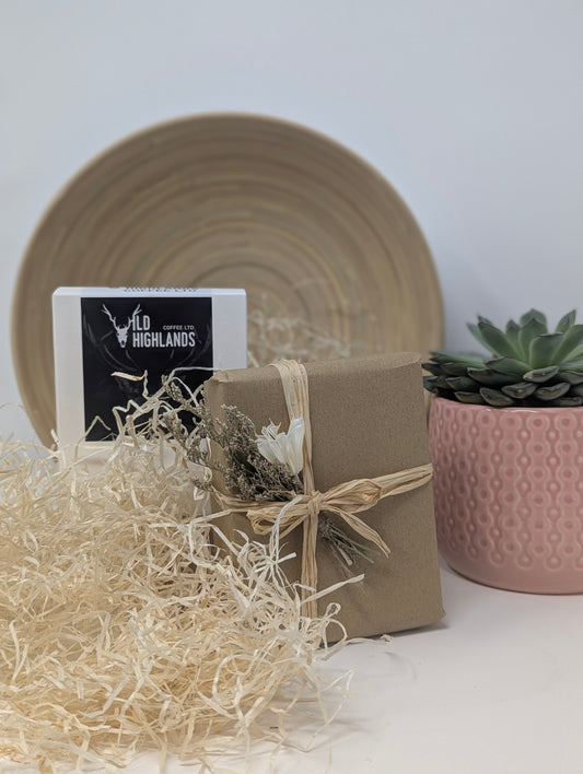 Mothers Day Coffee Drip Bags