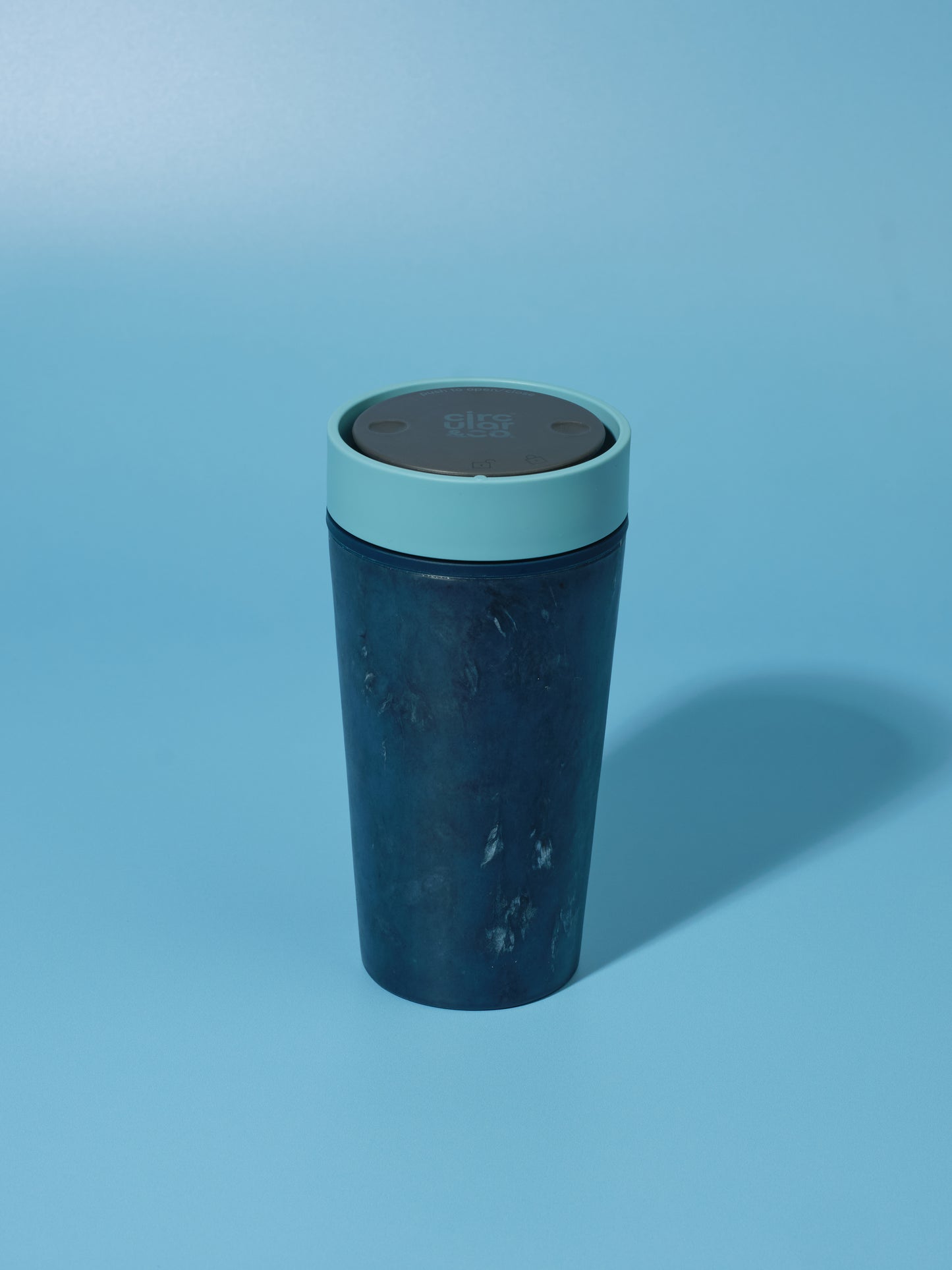 Wild Highlands 12oz Circular & Co Cup