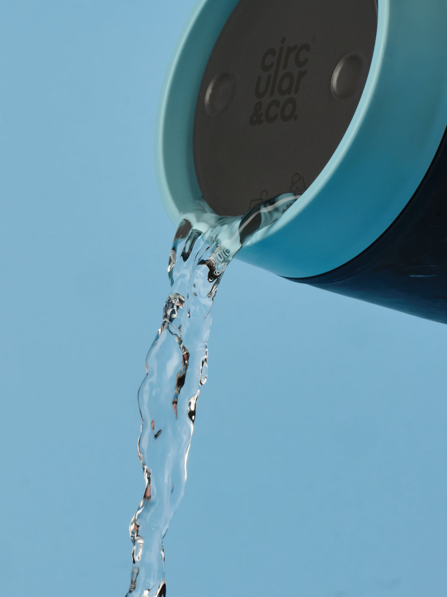 Wild Highlands 12oz Circular & Co Cup