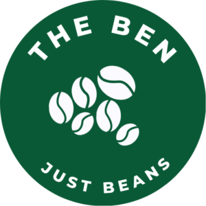 THE BEN Coffee 500g
