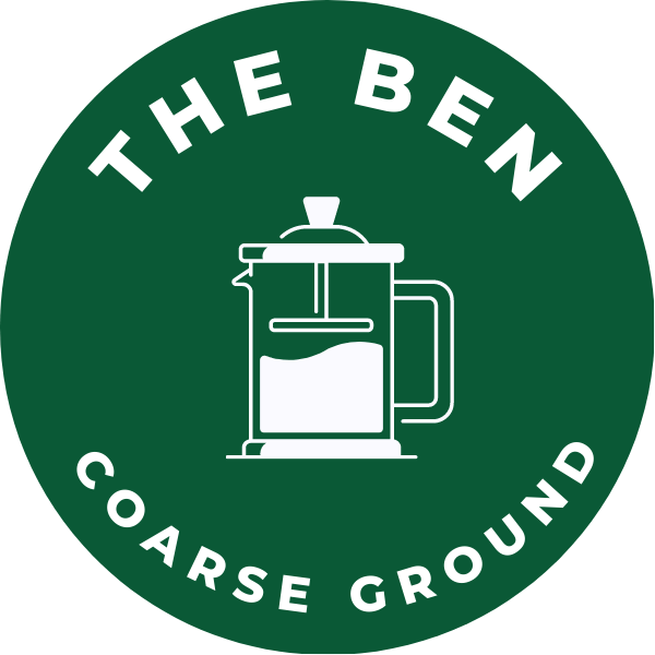 THE BEN Coffee 500g