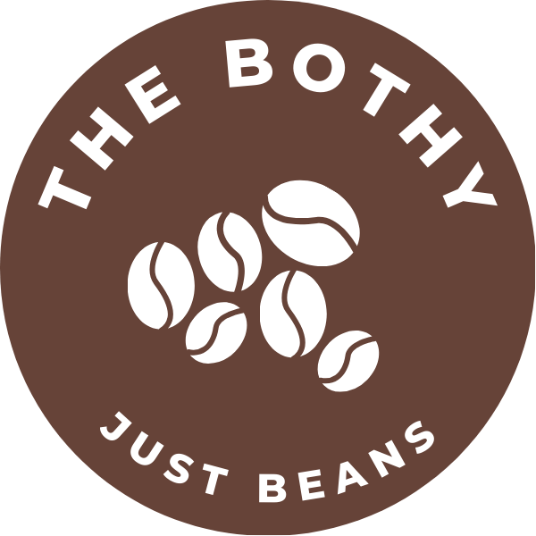 THE BOTHY Coffee 500g