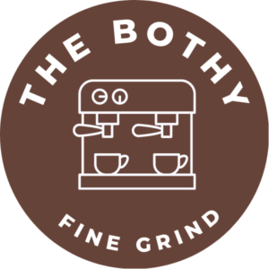 THE BOTHY Coffee 500g