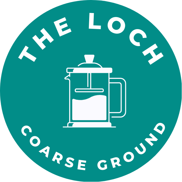 THE LOCH Coffee 500g