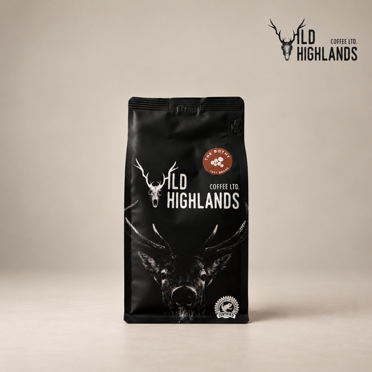 THE BOTHY Coffee 500g