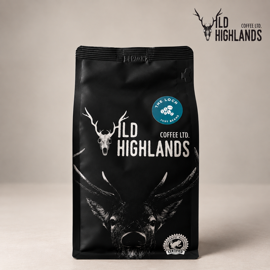 THE LOCH Coffee 500g